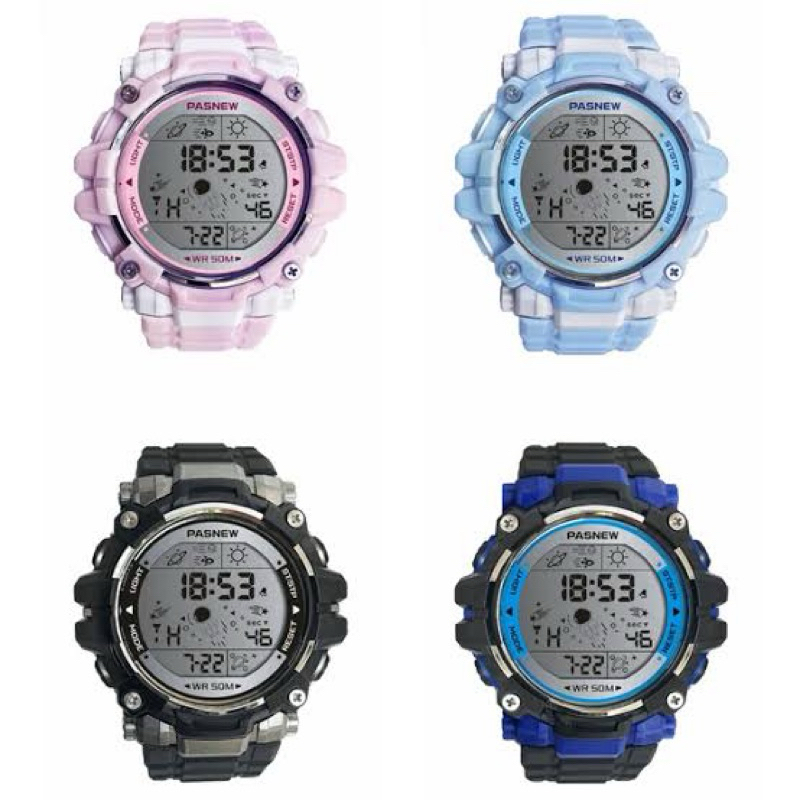 Pasnew Digital PSE-661 100% ORIGINAL