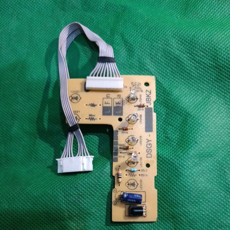 SENSOR AC SHARP PLASMACLUSTER MEY R22