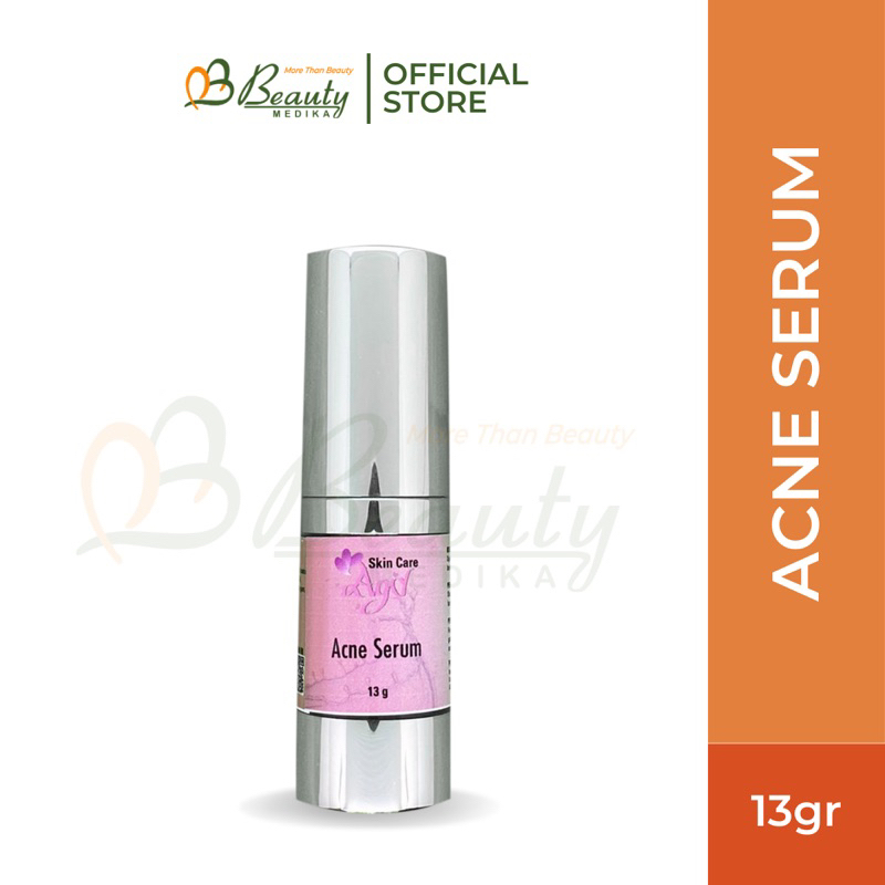Acne Serum Agd Skincare by Beauty Medika