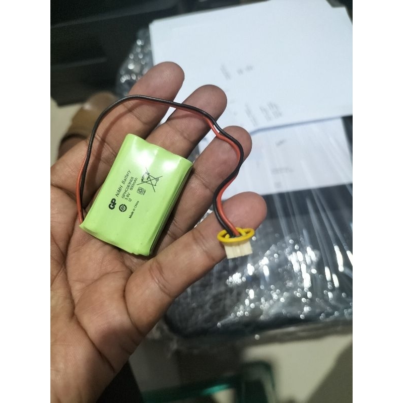 Baterai Brother MFC J6710 DW Second