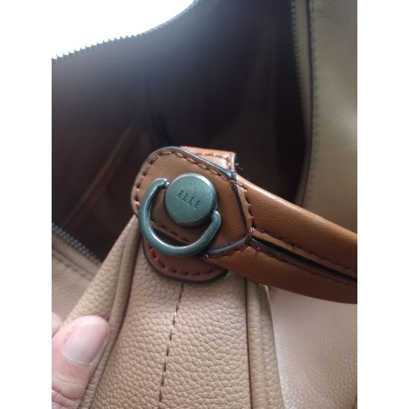 Tas Hobo Kulas Elle preloved