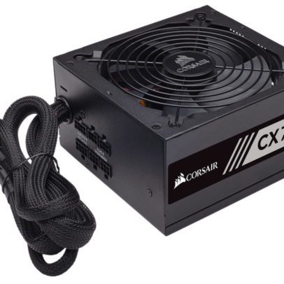 Dijual PSU Corsair CX750M Modular 80 Bronze 750Watt Limited