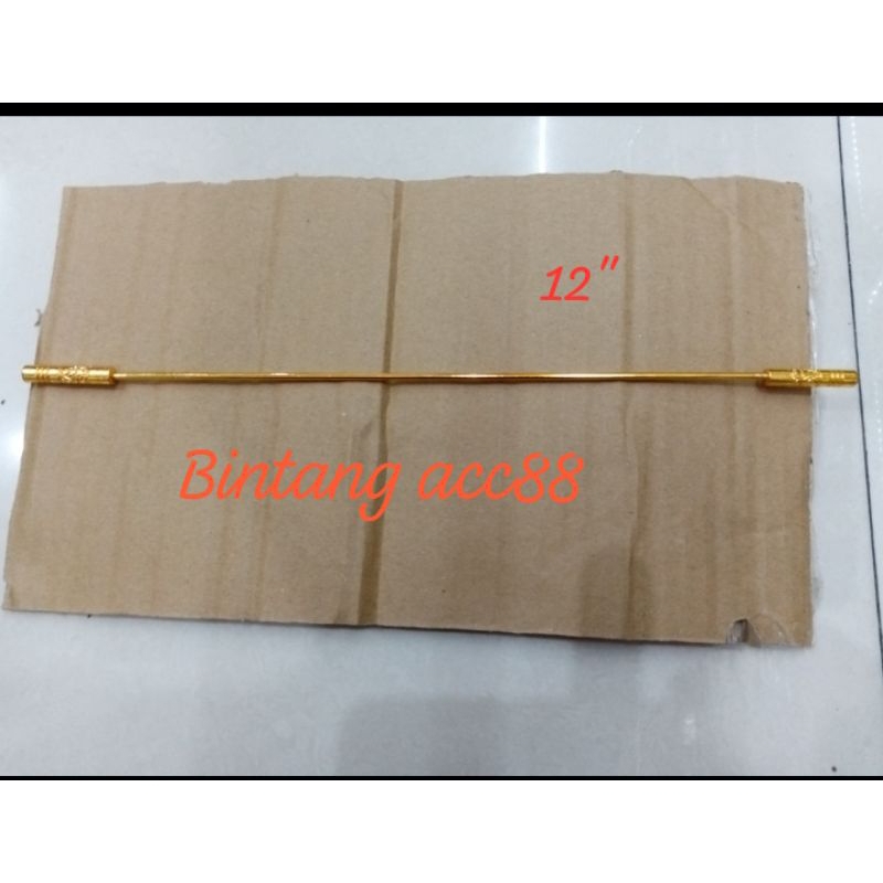 senjata/tingkat/toya patung sun go kong/kera sakti - 12inch