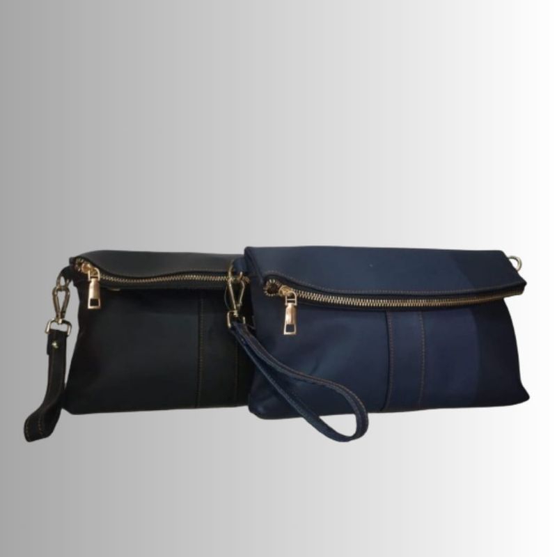 handbag/slingbag wanita kulit asli