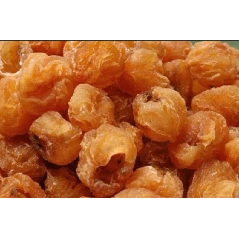 

500gr super fresh dried longan bak, daging lengkeng kering, long yan rou premium