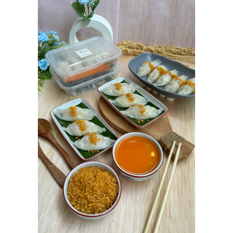 

CHOIPAN HENZU | CHOIPAN ENAK KHAS PONTIANAK