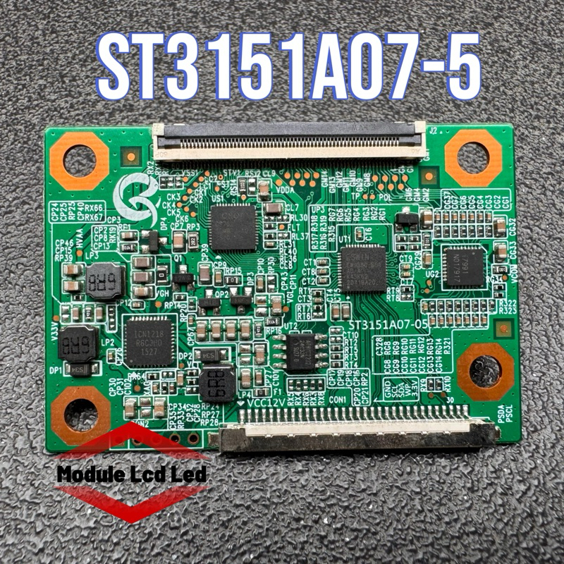 TCON UNTUK PANEL ST3151A07-5