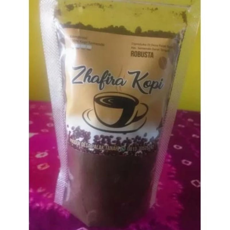 

Kopi ZA