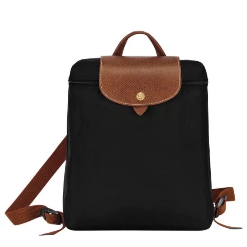 Lc Le Pliage Original Backpack / Black