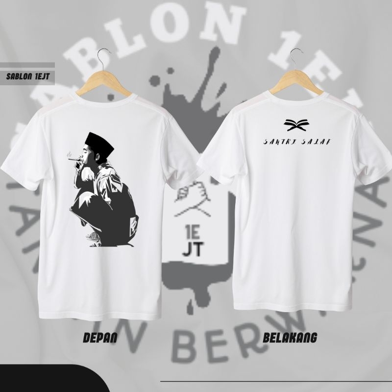Distro Santri