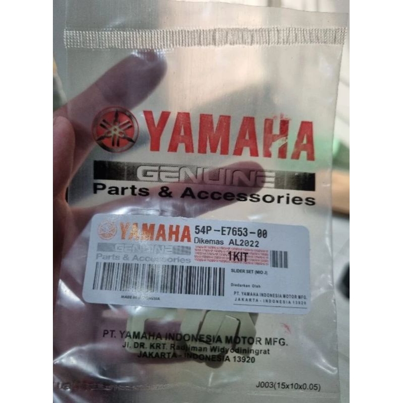 ORIGINAL SLIDER MIO J/SOUL GT/X-RITE