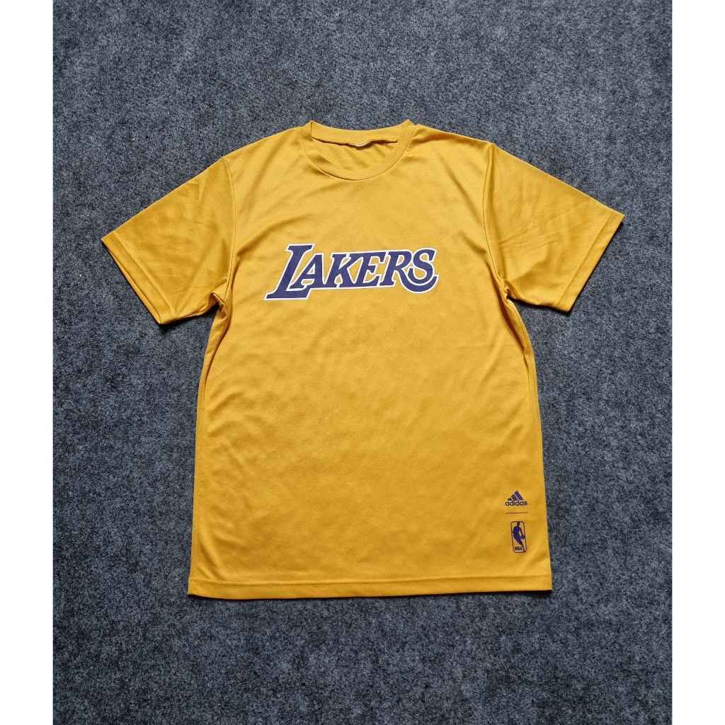 Jersey NBA LA LAKERS Adidas