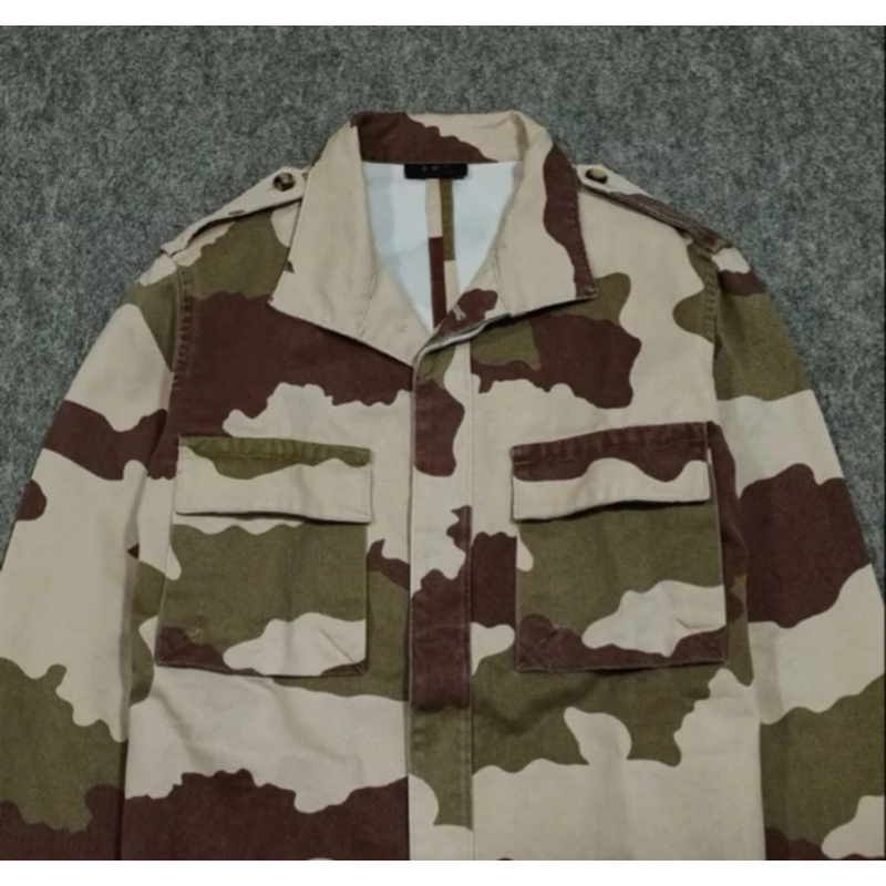 jaket Apc