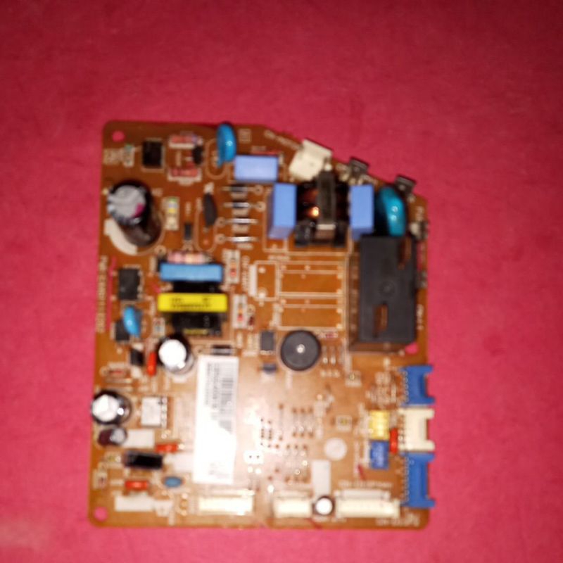 MODUL PCB AC LG MINI HERCULES ORIGINAL