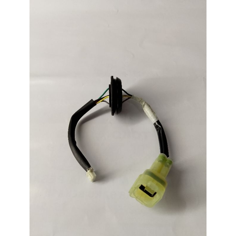 SOKET DLC PIN 6 KAWASAKI NINJA DLL