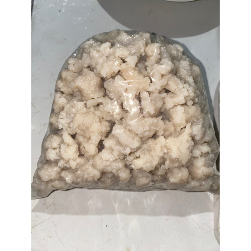 tekwan premium +bumbu