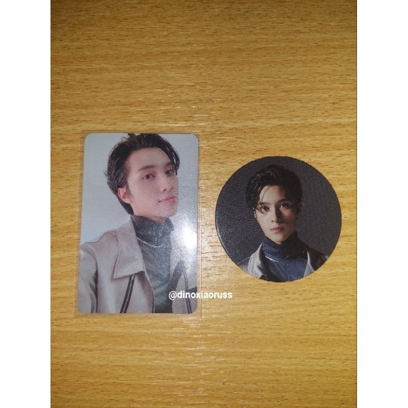 HENDERY TAKE OFF OFFICIAL PC CC