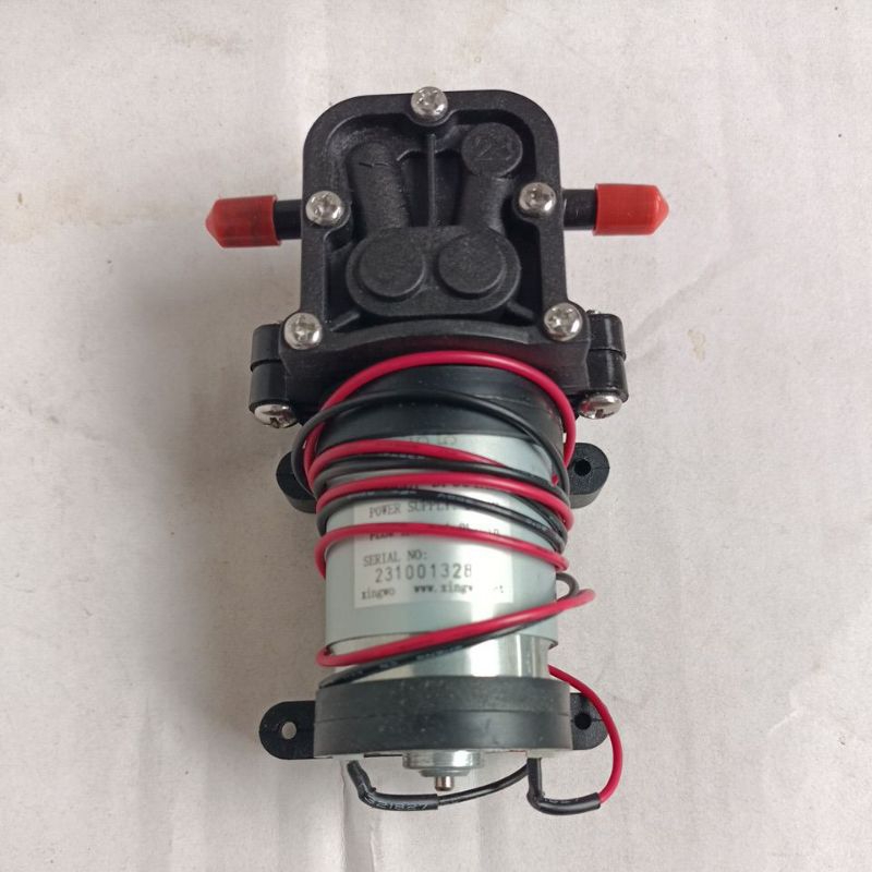 POMPA DISPENSER ORIGINAL SANKEN