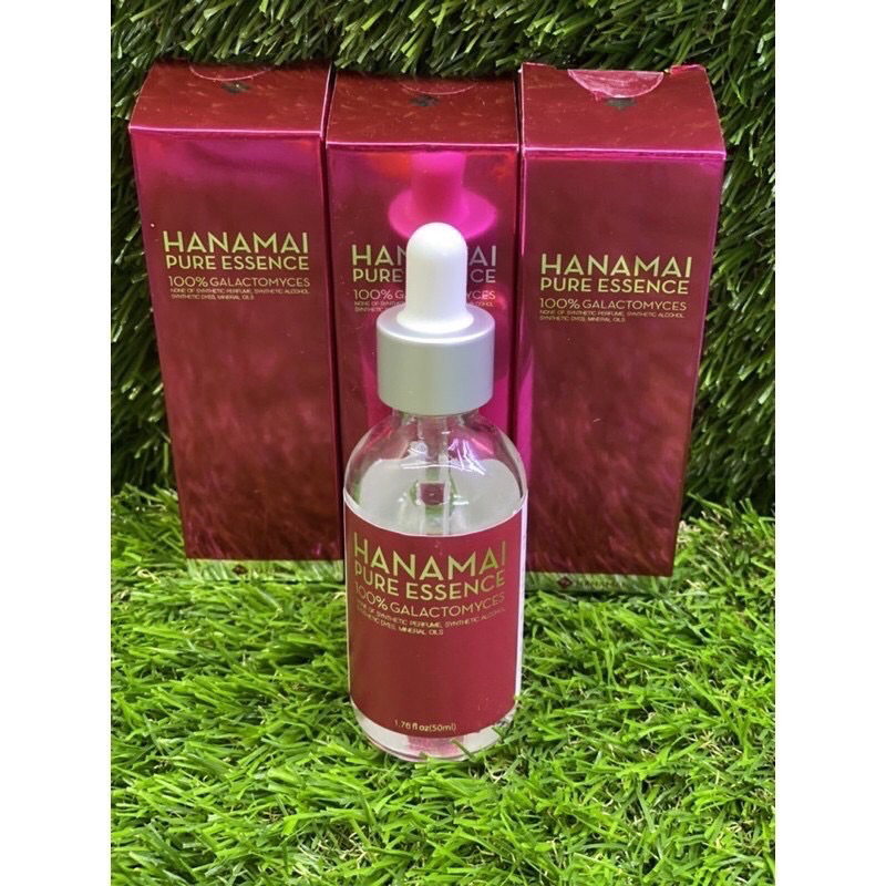 hanamai original 100% / serum wajah hanamai / hanamai serum / serum hanamai