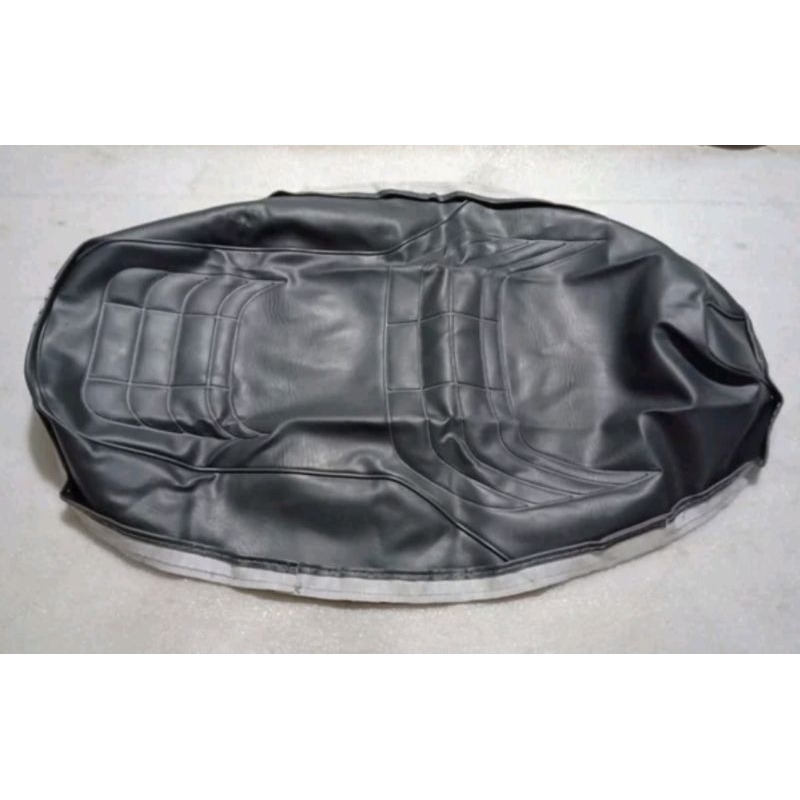 Kulit jok honda prima abu abu limited edition original