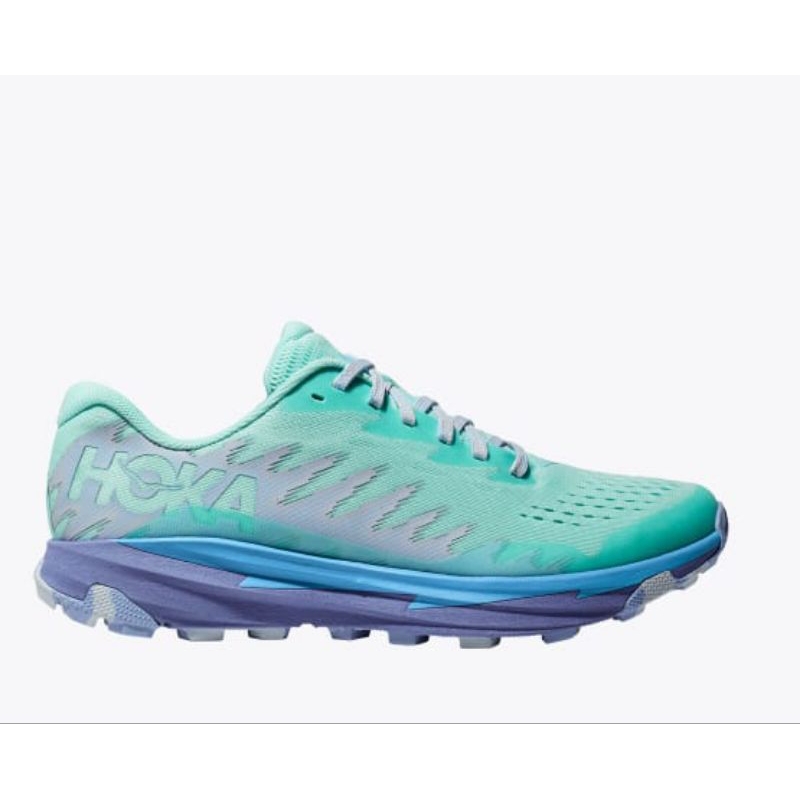 Hoka Torrent 3 Women's Trail Running Shoes - Cloudless / Cosmos