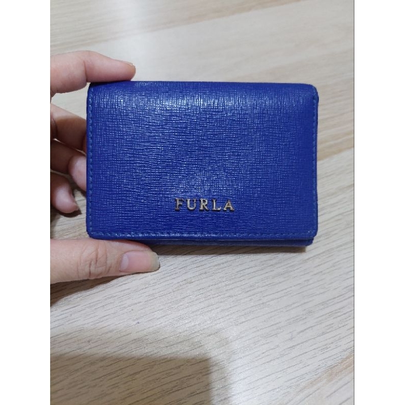 dompet furla preloved