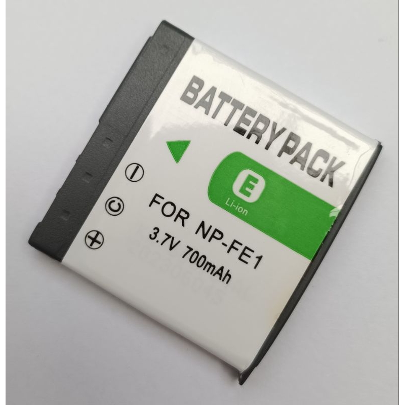 Ready Battery Kamera DSC-T7 Batre For Cybershot DSC-P2 DSC-P3 Baterai For Sony DSC-P5 Batrai Camera 