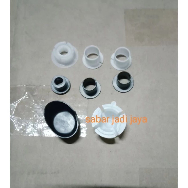 bushing bos tongkat tuas persneling isuzu elf 77ps