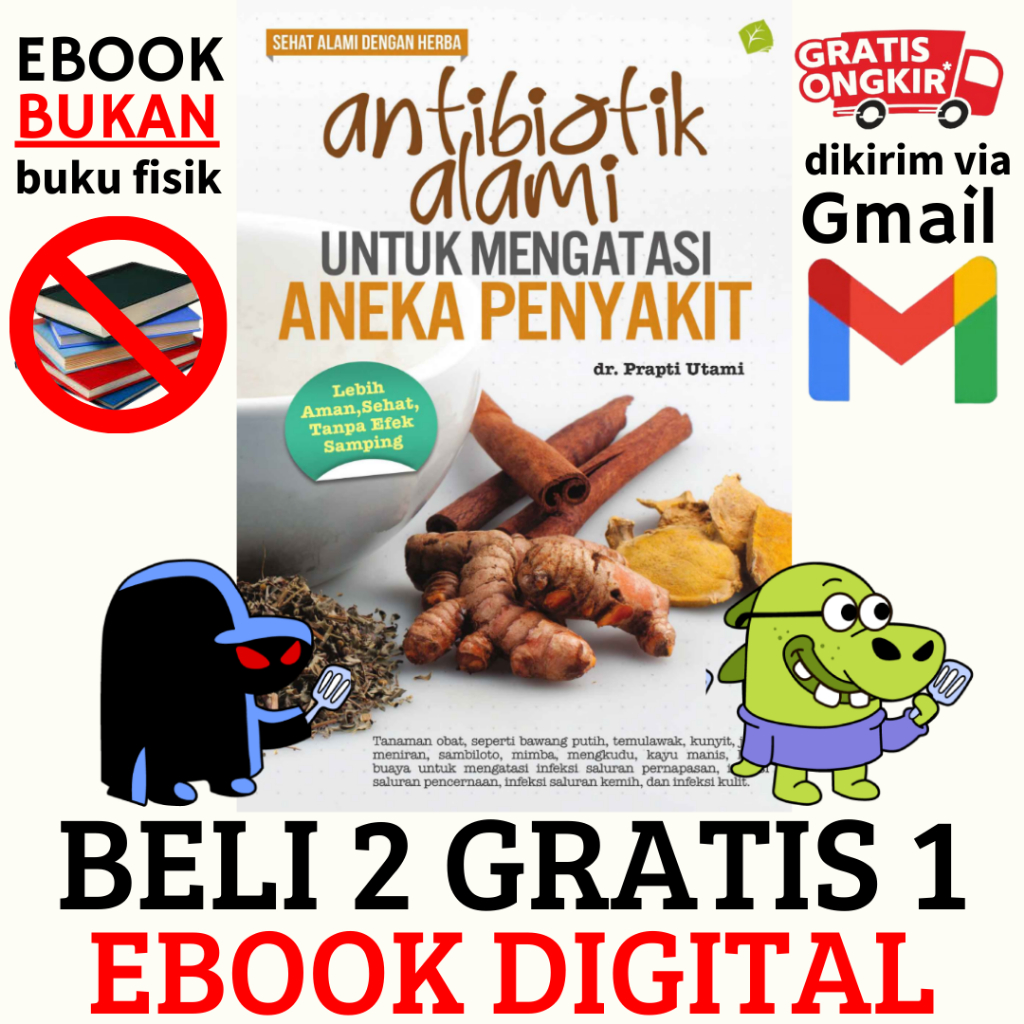 

(30) Mengatasi Aneka Penyakit