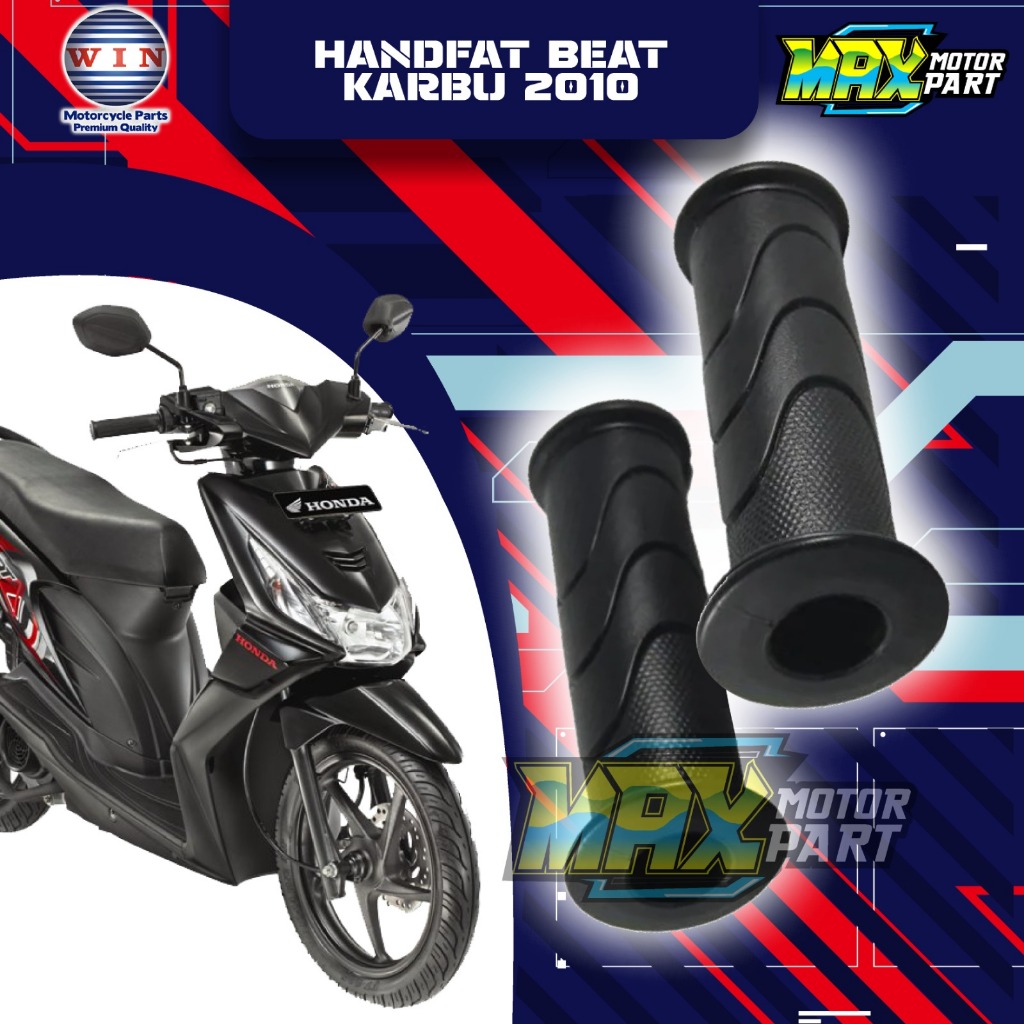Stir Setir Handfat Beat Karbu 2010 Merk WIN Terlaris