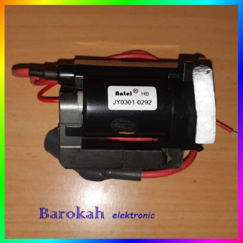 FBT Playback TV JY0301-0292