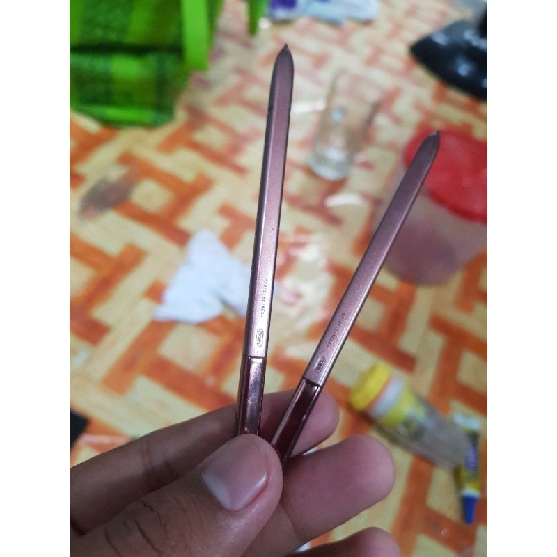 S pen Ori Samsung Note 9 copotan