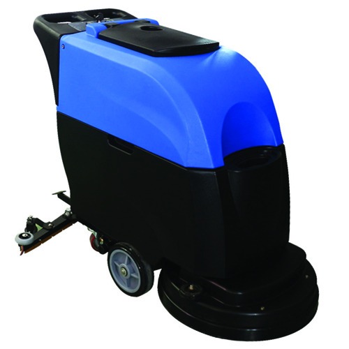 Mesin scrubber automatic battery 20