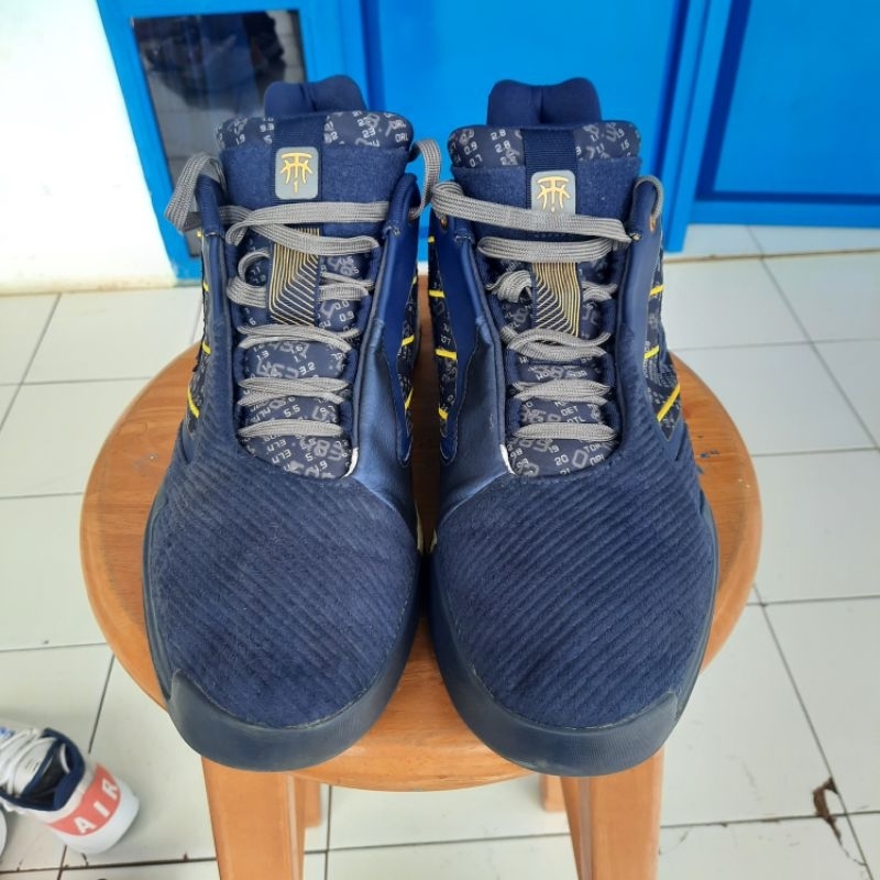 Adidas Tmac Millenium