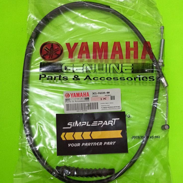 Si Kabel kopling vixion kabel kopling vixion old