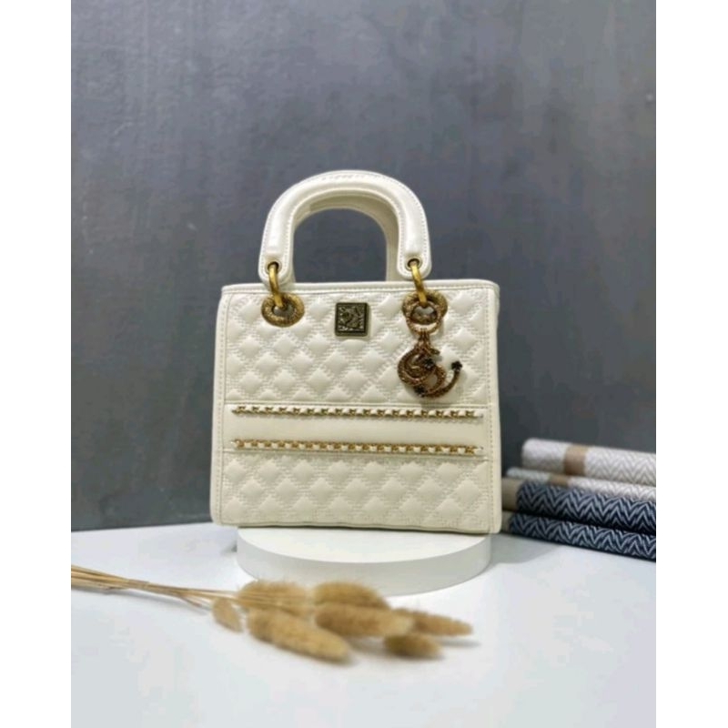 Tas wanita Original GUSACHI dOR-dOR