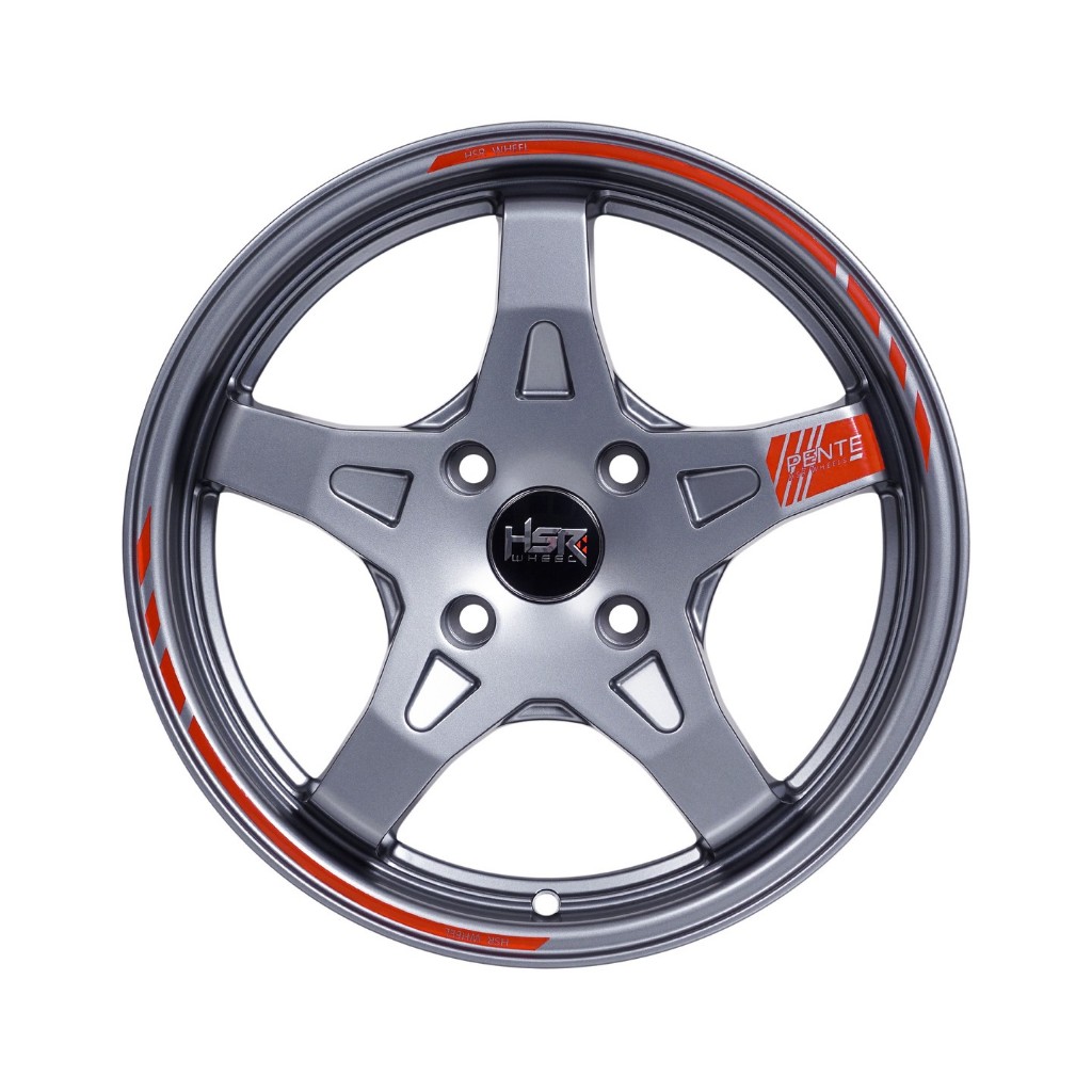 Velg HSR Pente Ring 16 Mobil Livina Kijang Xenia Gratis Ongkir