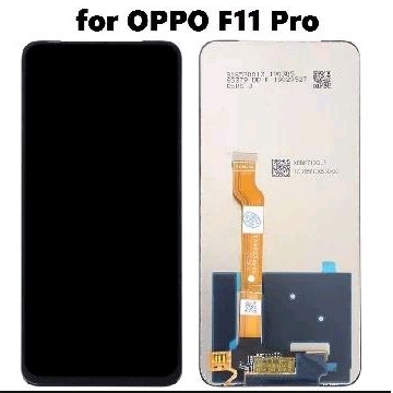 Lcd + touchscreen oppo F11pro lcd f11 pro