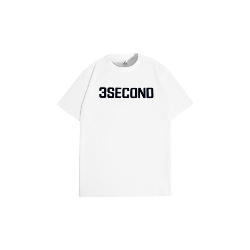 Kaos 3Second 3Warna Pria 090124