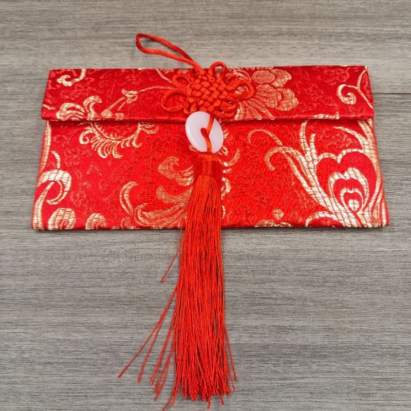 

ANGPAO DOMPET ORIENTAL MIRING DYO