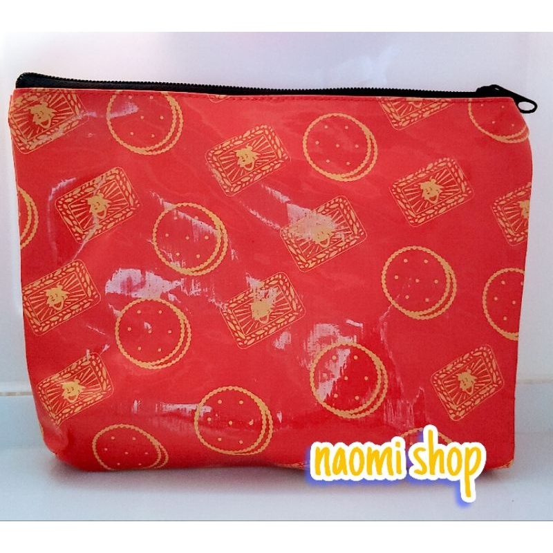 Pouch Biskuat Wonderful