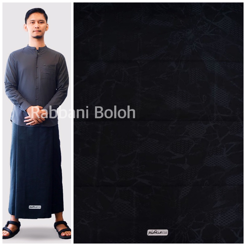 sarung baqi - sarung rabbani - sarung palestine style - sarung palestina - sarung rabbani putih - sa