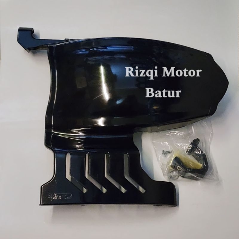 Hugger Slebor kolong Aerox merk TGP