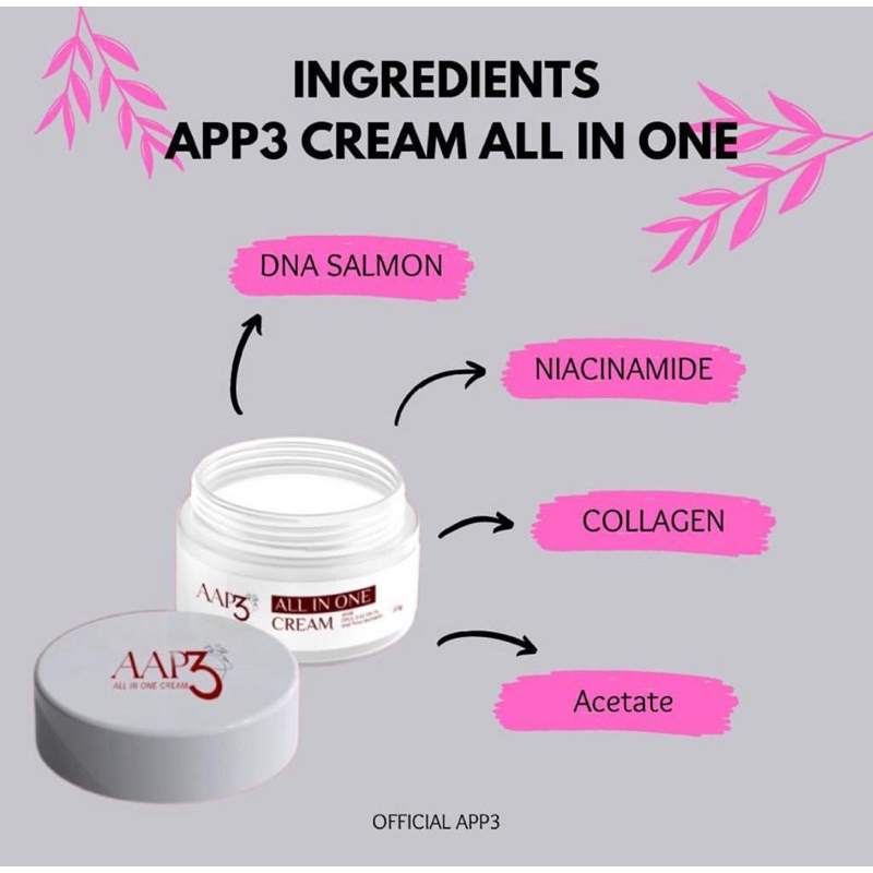 cream aap3
