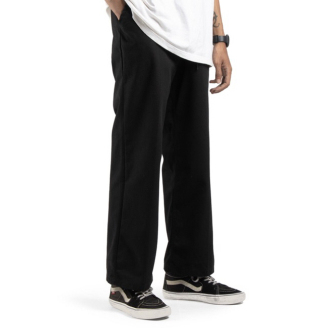 OUTRICH - RELAX PANTS TWILL / CELANA PANJANG RELAX