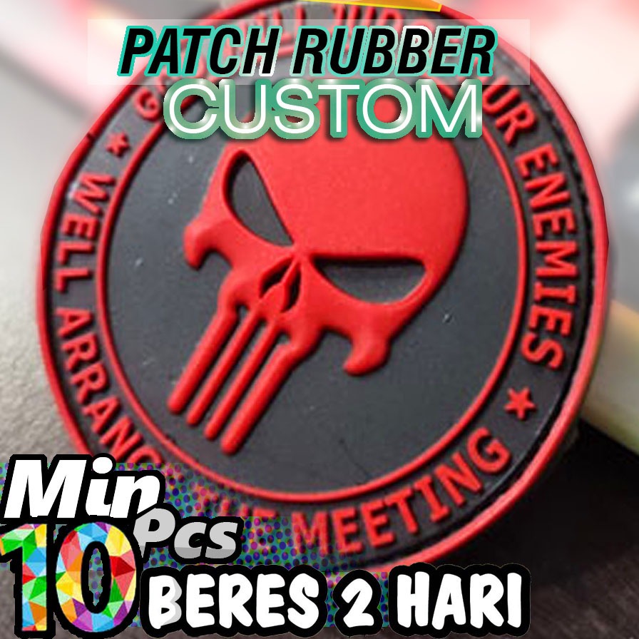 Grosir label Patch Jersey custom 3d keren