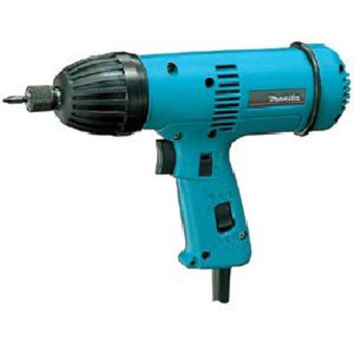 Makita Impact Driver Mesin Bor Obeng Listrik