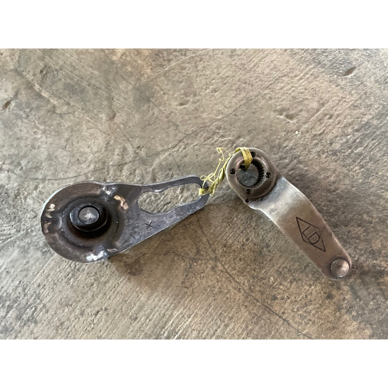 Stut kopling Honda Grand Supra Prima Sufit Old/New ori Copotan