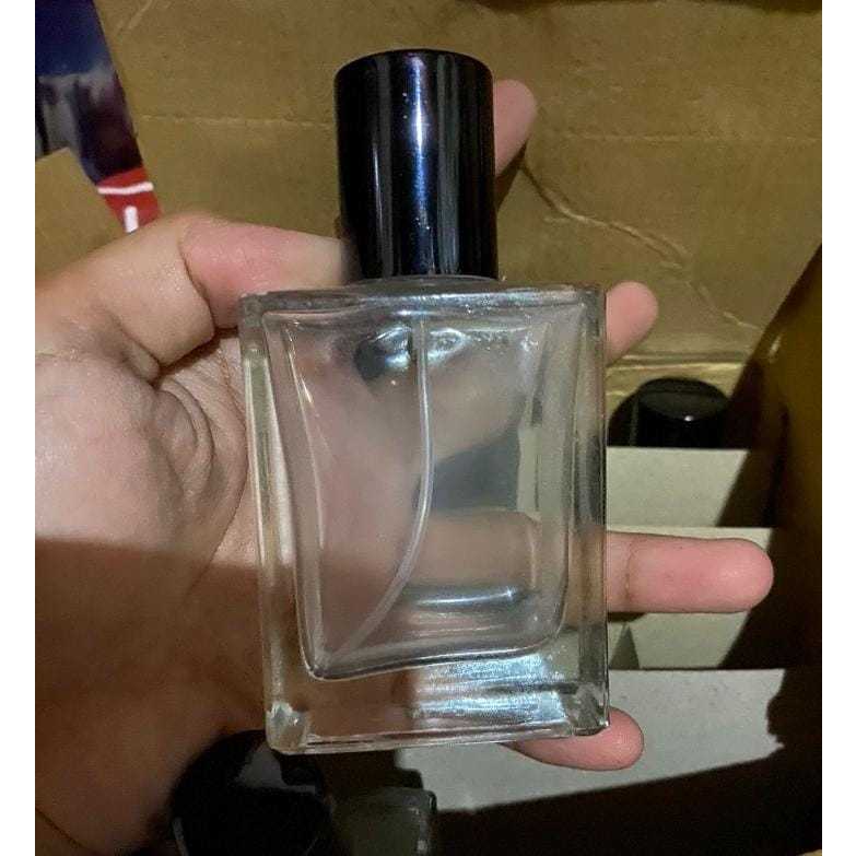 Botol Parfum 50 ML Hrm