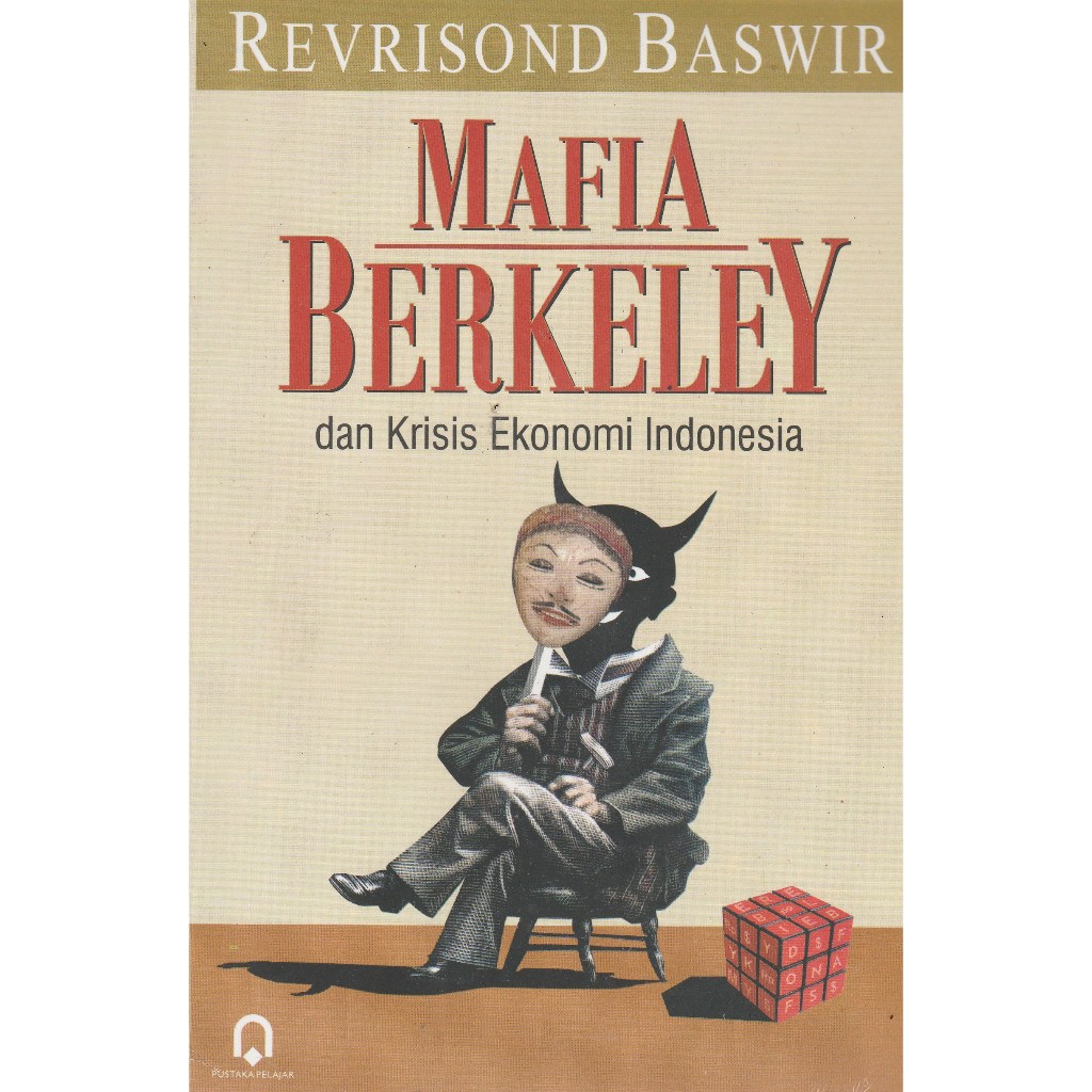 Mafia Berkeley - Revrisond Baswir - PP